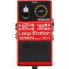 Boss RC-1 Loop Station Bundle with Instrument Cable, Patch Cable,