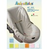 Andy & Helen 9000 _ A 9000 Baby Product, Orange