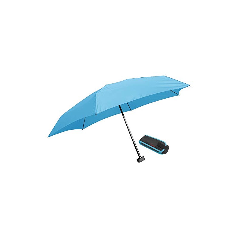 Unknown Women's Dainty Umbrella - Other blue