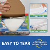 Tobo Cat Litter Box Liners, 30 Count, 2 Mil Extra-Durable