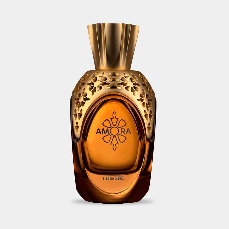 Atralia Amora Lumere 100ml Extrait De Parfum Unisex Scent
