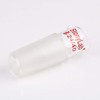 stonylab Glass Pouring Adapter, Borosilicate Glass Liquid Pouring Adapter with