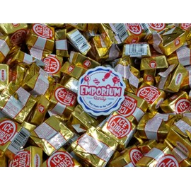 Albert's Ice Cubes - 1 lb of Fresh Delicious Bulk Chocolate Candy