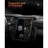 CDEFG 3PCS for 2024 2025 2026 GMC Acadia Screen Protector,