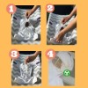 Pañal Ecológico Filtro Bambú Talla Kids (de 6 A 8