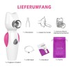 FEELLIFE FEELLIFE Portable Inhaler, Handheld Steam Atomiser, for Kids Travel