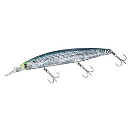 Daiwa Minnow SLZ Set Upper 145SD-L LI, LI Konoshiro