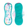 Bloom & Nora Reusable Sanitary Pads Maxi Eau, Bamboo Bloomers