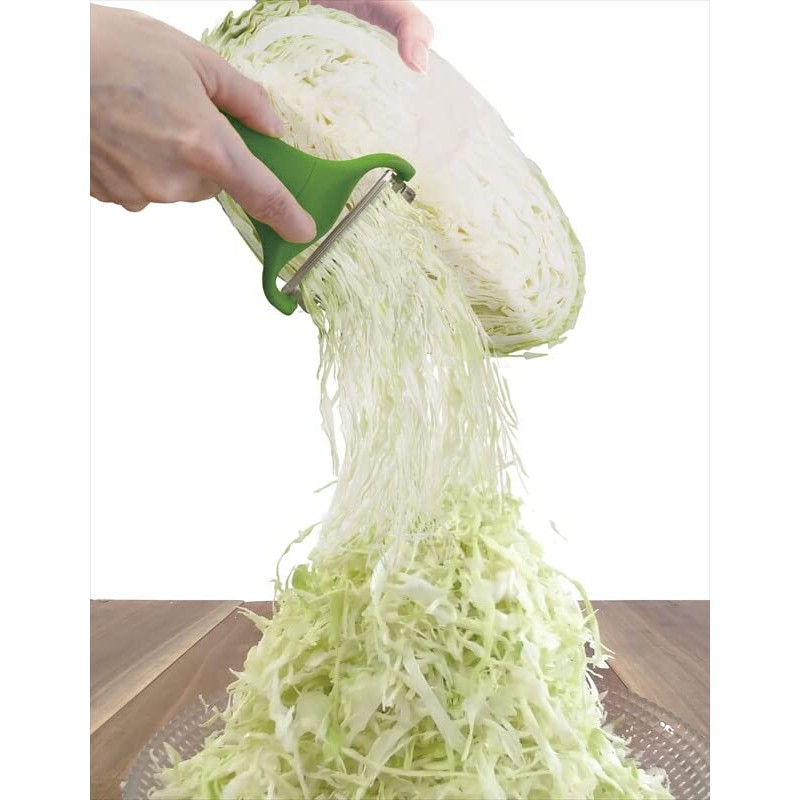 Noji Cabbage MAX CBP-04G [Mail Order Park]