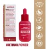 Vitacilina Facial Sérum Antiarrugas Con Retinol | 30 Ml |