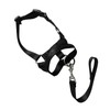 AIMALL Adjustable Dog Head Halter - Effective Anti-Pulling Training Collar