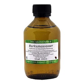 Turmeric water (hydrolat) 200ml 1.00