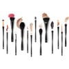 NYX Women's Cosmetics Multicoloured One Size