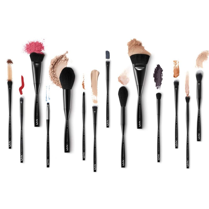 NYX Women's Cosmetics Multicoloured One Size