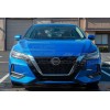 EOS Plate For 20-Up Nissan Sentra Front Tow Rod Hole