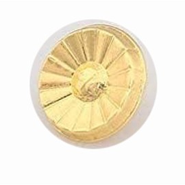 Brooches - Gold color Japanese Sitcom Hero Phoenix Wright Ace Attorney Badge Lawyer Prosecutor Judge - Metal Badge Suit brooches