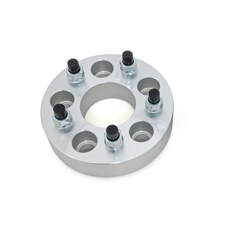 Rough Country 1.5" Wheel Spacers for Polaris Xpedition ADV 5