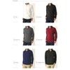 LIMITED SELECT Men's Fleece Cut and Sewn Sweatshirt, Fleece Lined,