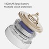 Camping String Lights USB Rechargeable Outdoor String Lights for Camping