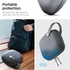 Spigen Klasden Pouch Designed for Mac Mini M4 M4 Pro