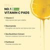 MEDICUBE Deep Vita C Pad: Pads Tonificantes con Vitamina C