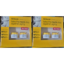 StriVectin 4xStrivectin TL advanced Neck Tightening Cream with NIA114, 1oz (4 oz total)