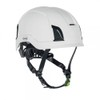 Safety Helmet, Lightweight Polypropylene HD, Adaptive Fit System, Type 1,