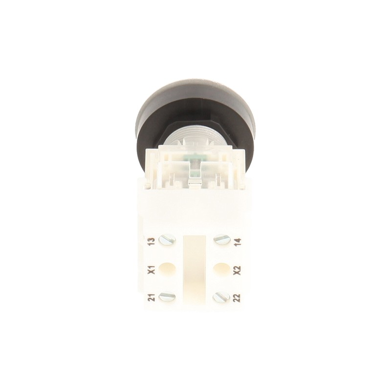 Club 23.001.245 Selector Switch rastend 3 Positions Momentary Contact Transmitter