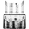 GZEINB 17 in 1 Mini Precision Mechanic Screwdriver Set, Watchmaker