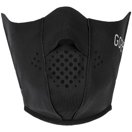 GORE WEAR Multisport M Gore Windstopper Face Warmer - Windstopper Material, Face Protection, black
