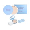 AGE2WENNESS Age to Wenness Velvet Lasting Foundation Pact 14g (main