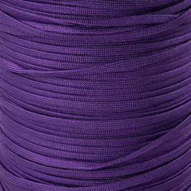 West Coast Paracord Coreless 650 Nylon Cord- Home Décor, Pet Apparel, Craft Projects