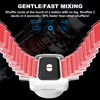 Card Shuffler, Rechargeable Automatic Card Shuffler, Portable Electric Shuffling Machine