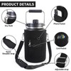 1 Gallon Jug Holder Compatible with Yeti/RTIC One Gallon Jugs,