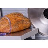 Food/Hand Guard for Electric Food Slicers