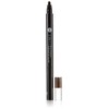 Absolute New York 2-in-1 Brow Perfecter, Dual-Ended Eyebrow Tool, Pencil