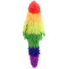 The Puppet Company - Rainbow Collection - Rainbow Bird Hand