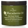Hair Chemist Macadamia Deep Repair Masque 12 ounce