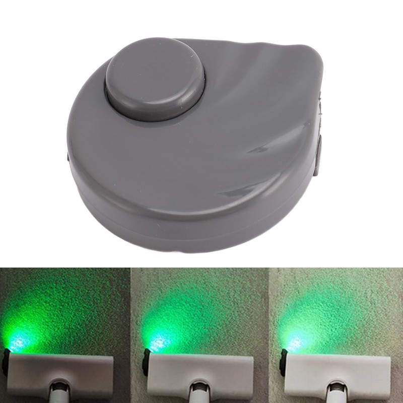 Vacuum Cleaner Dust Display LED Lamp Suitable for Shark for