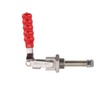 Push Pull Toggle Clamp Stainless Steel Easy Control Adjustable Safe