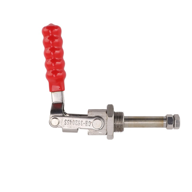 Push Pull Toggle Clamp Stainless Steel Easy Control Adjustable Safe