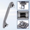 Panwarmoll Auto Roof Pull Handle Without Hook Compatible with Toyota