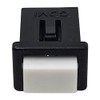 GDMI Intercom Push Button Replacement Can Fit On Mircom, Mirtone,