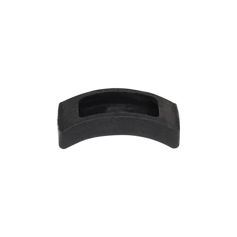 Exhaust Support Rubber Enduro Rubber Heat Plate Grille Compatible with