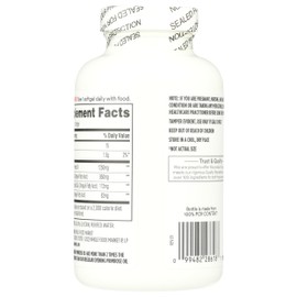 365 by Whole Foods Market, High Potency Evening Primrose Oil 1250mg, 120 Count