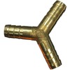 KANANA Y, T-distributor 12 mm, 16 mm, 19 mm garden