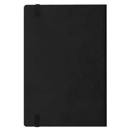 Zombie Brand Notebook – A5 Lined Notepad - Hardcover Notebook - School & Office Supplies