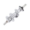 Meat Mincer Screw Stainless Steel Meat Mincer Screw Replacement Electric