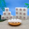 300G 64-Tablets Pure Camphor Blocks - 100% Natural Camphor Cubes
