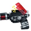 Simba 108022557 Space Pistol with Ammunition, 3-Way Assorted, Only One